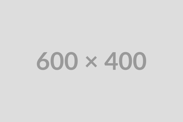Project placeholder